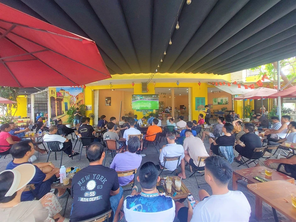 Tháng Sáu mùa lễ hội, Đà Nẵng như cánh buồm căng gió chờ ra khơi Tháng Sáu mùa lễ hội, Đà Nẵng như cánh buồm căng gió chờ ra khơi