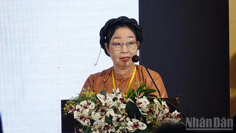 Thành phố Hồ Chí Minh: Đổi mới tư duy hoạt động của hệ thống bảo tàng, đáp ứng nhu cầu phát triển trong giai đoạn mới Thành phố Hồ Chí Minh: Đổi mới tư duy hoạt động của hệ thống bảo tàng, đáp ứng nhu cầu phát triển trong giai đoạn mới