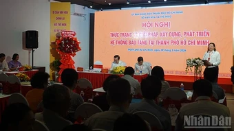 Thành phố Hồ Chí Minh: Đổi mới tư duy hoạt động của hệ thống bảo tàng, đáp ứng nhu cầu phát triển trong giai đoạn mới
