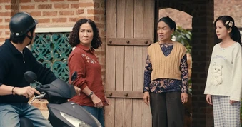 Thay đổi thời gian phát sóng phim truyền hình “Ngược đường ngược nắng”