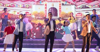 Thêm nghệ sĩ lên tiếng chuyện bị đánh cắp bản quyền nhạc