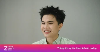 Thói quen 'đổi đời' của một TikToker triệu view