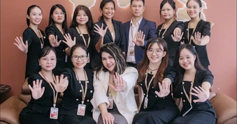 Thời trang công sở gen Z không còn là 'đồng phục'?