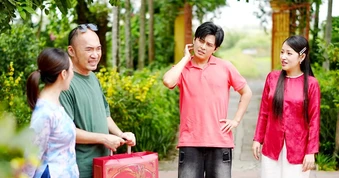Thưa dần phim chiếu trên mạng xã hội
