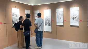 Thúc đẩy giao lưu văn hóa Việt Nam-Trung Quốc trong không gian ASEAN