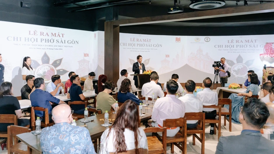 Thúc đẩy phở thành một sản phẩm văn hóa ẩm thực có sức lan tỏa trong đời sống Thúc đẩy phở thành một sản phẩm văn hóa ẩm thực có sức lan tỏa trong đời sống