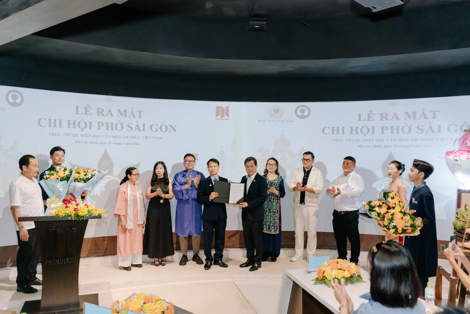 Thúc đẩy phở thành một sản phẩm văn hóa ẩm thực có sức lan tỏa trong đời sống Thúc đẩy phở thành một sản phẩm văn hóa ẩm thực có sức lan tỏa trong đời sống