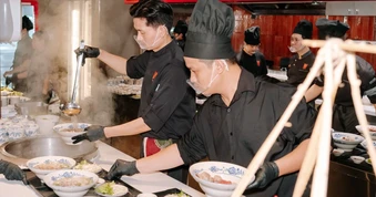 Thúc đẩy phở thành một sản phẩm văn hóa ẩm thực có sức lan tỏa trong đời sống