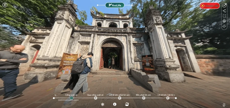 Thực hiện Nghị quyết 80: Đánh thức kho báu di sản trong kỷ nguyên AI