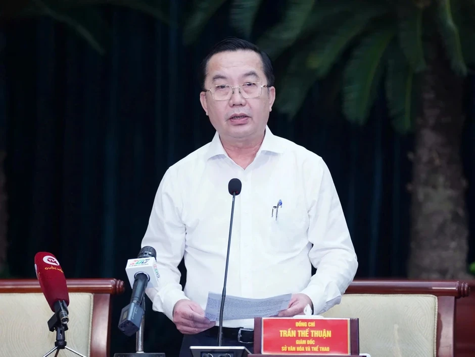 Thực hiện Nghị quyết 80: Đánh thức kho báu di sản trong kỷ nguyên AI