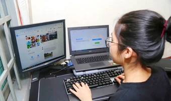 Thực hiện Nghị quyết 80: Kiến tạo một không gian mạng lành mạnh
