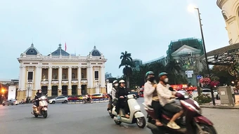Thương hiệu Thành phố sáng tạo cần vun đắp nhiều hơn