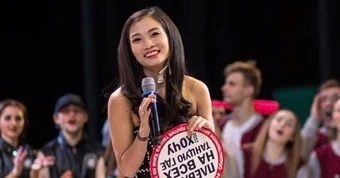 Thượng tá, NSƯT Thanh Hằng: Từ sàn tập rớm máu đến hợp đồng trăm tỷ