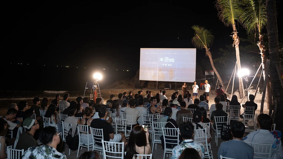 Tiệc phim ngắn Nha Trang 2026: Mở rộng cơ hội cho nhà làm phim trẻ Tiệc phim ngắn Nha Trang 2026: Mở rộng cơ hội cho nhà làm phim trẻ