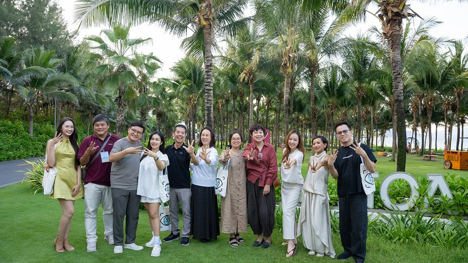 Tiệc phim ngắn Nha Trang 2026: Mở rộng cơ hội cho nhà làm phim trẻ Tiệc phim ngắn Nha Trang 2026: Mở rộng cơ hội cho nhà làm phim trẻ