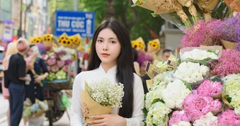Tiếp tục hoãn Festival Thu Hà Nội 2026