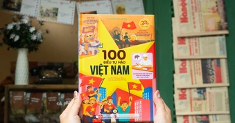 Tìm hiểu 100 điều đặc biệt về Việt Nam