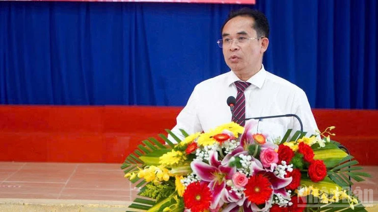 Tọa đàm tư tưởng “Chi bằng học” của nhà yêu nước Phan Châu Trinh Tọa đàm tư tưởng “Chi bằng học” của nhà yêu nước Phan Châu Trinh