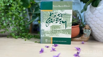 Tôn vinh nhà trí thức cách mạng Trần Bạch Đằng