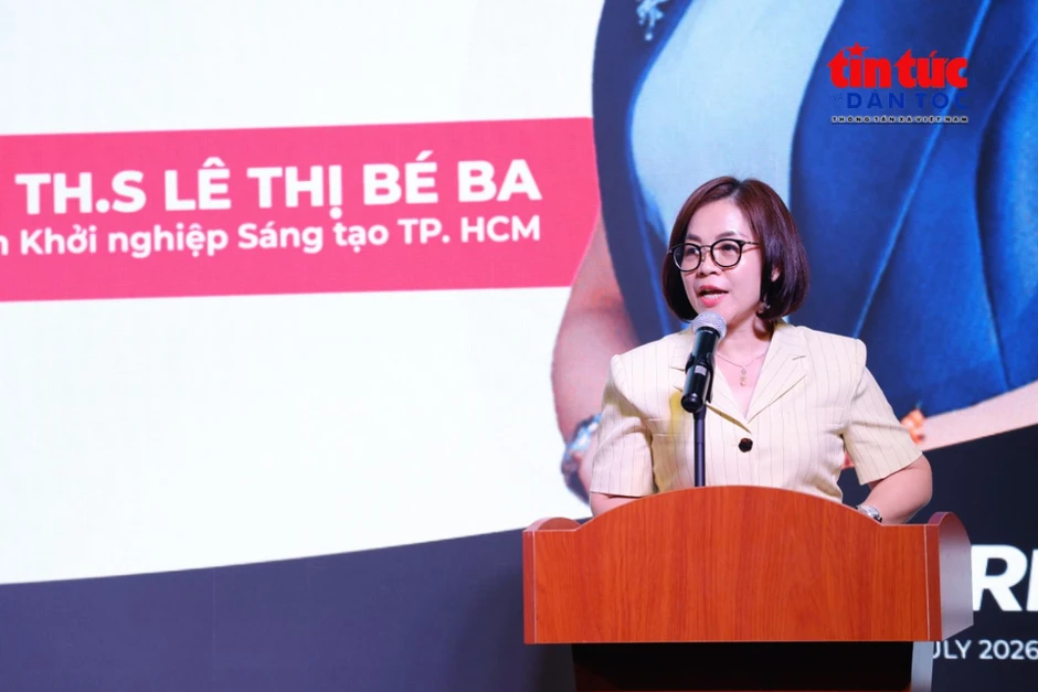 TP Hồ Chí Minh phát triển công nghiệp văn hóa từ hệ sinh thái sáng tạo TP Hồ Chí Minh phát triển công nghiệp văn hóa từ hệ sinh thái sáng tạo