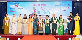 TP Hồ Chí Minh sôi nổi các hoạt động chào mừng Ngày Quốc tế Phụ nữ 8/3