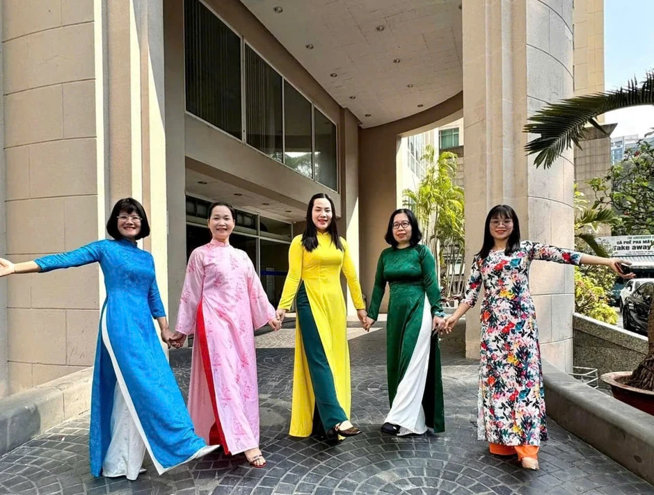 TP Hồ Chí Minh sôi nổi các hoạt động chào mừng Ngày Quốc tế Phụ nữ 8/3