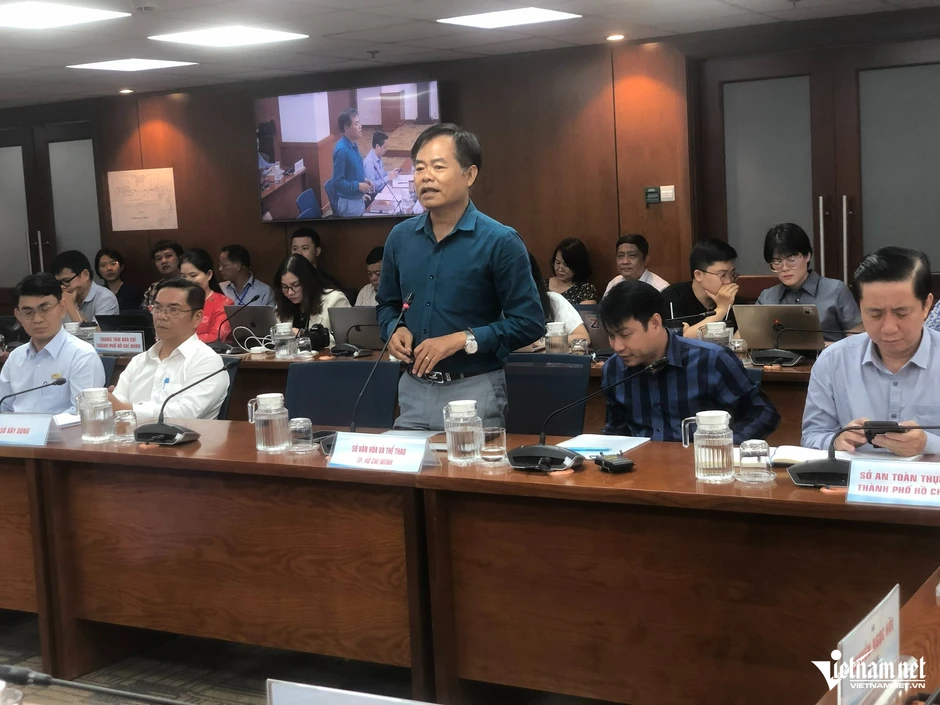 TPHCM có thêm 1 hiện vật và 1 nhóm hiện vật được công nhận Bảo vật quốc gia TPHCM có thêm 1 hiện vật và 1 nhóm hiện vật được công nhận Bảo vật quốc gia