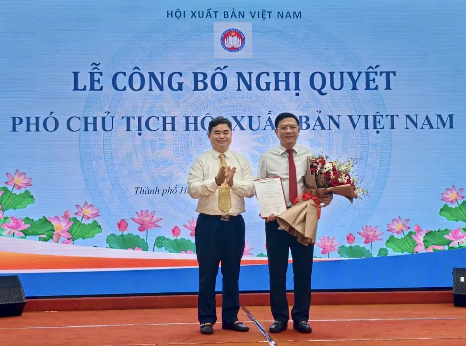 TPHCM: Ngành xuất bản, phát hành có doanh thu gần 3.000 tỷ đồng trong 6 tháng TPHCM: Ngành xuất bản, phát hành có doanh thu gần 3.000 tỷ đồng trong 6 tháng