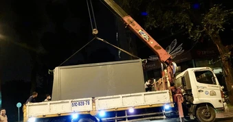 TP.HCM rà soát, tăng cường quản lý hoạt động quảng cáo