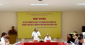 TP.HCM rà soát toàn diện bảo tồn di sản, tháo gỡ vướng mắc về kinh phí, thủ tục