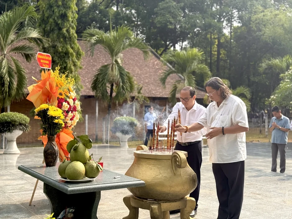 TP.HCM rà soát toàn diện bảo tồn di sản, tháo gỡ vướng mắc về kinh phí, thủ tục TP.HCM rà soát toàn diện bảo tồn di sản, tháo gỡ vướng mắc về kinh phí, thủ tục