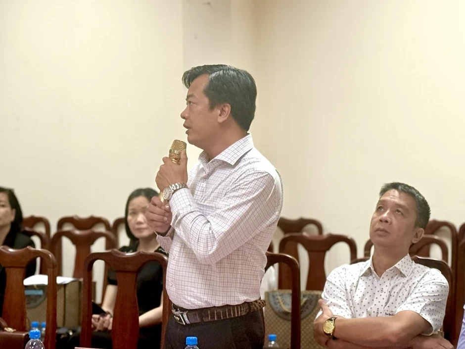 TP.HCM rà soát toàn diện bảo tồn di sản, tháo gỡ vướng mắc về kinh phí, thủ tục TP.HCM rà soát toàn diện bảo tồn di sản, tháo gỡ vướng mắc về kinh phí, thủ tục