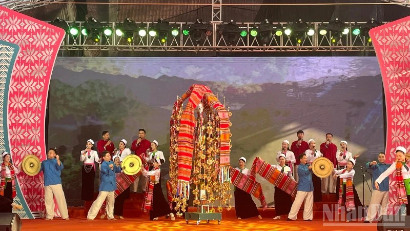 Trải nghiệm di sản văn hóa dân gian, lan tỏa hoạt động tri ân dịp hè Trải nghiệm di sản văn hóa dân gian, lan tỏa hoạt động tri ân dịp hè