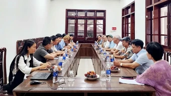 Trăn trở của người cầm bút trước vấn đề AI