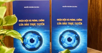 Trang bị “lá chắn tri thức” trước vấn nạn lừa đảo trực tuyến