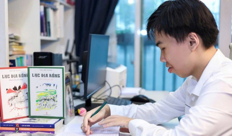 Trao giải thưởng văn học của Hội Nhà văn Việt Nam năm 2025