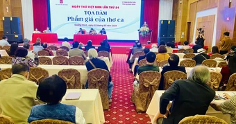 Trí tuệ nhân tạo đang thách thức các nhà thơ
