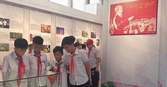 Triển khai các giải pháp giáo dục văn hóa, đạo đức, lối sống cho thế hệ trẻ