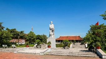 Triển lãm tôn vinh di sản Danh nhân văn hóa Lê Quý Đôn