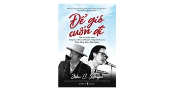 Trịnh Công Sơn và Bob Dylan cùng hành trình 'theo gió'