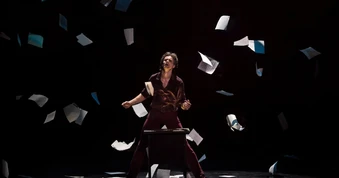 Trình diễn kiệt tác ballet đương đại nổi tiếng thế giới “Eugene Onegin” tại Việt Nam