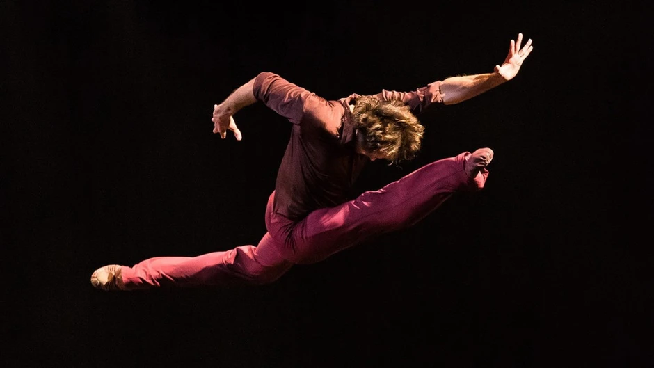 Trình diễn kiệt tác ballet đương đại nổi tiếng thế giới “Eugene Onegin” tại Việt Nam Trình diễn kiệt tác ballet đương đại nổi tiếng thế giới “Eugene Onegin” tại Việt Nam
