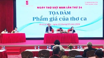 Từ chối làm "nô bộc" của "người bạn mới" AI