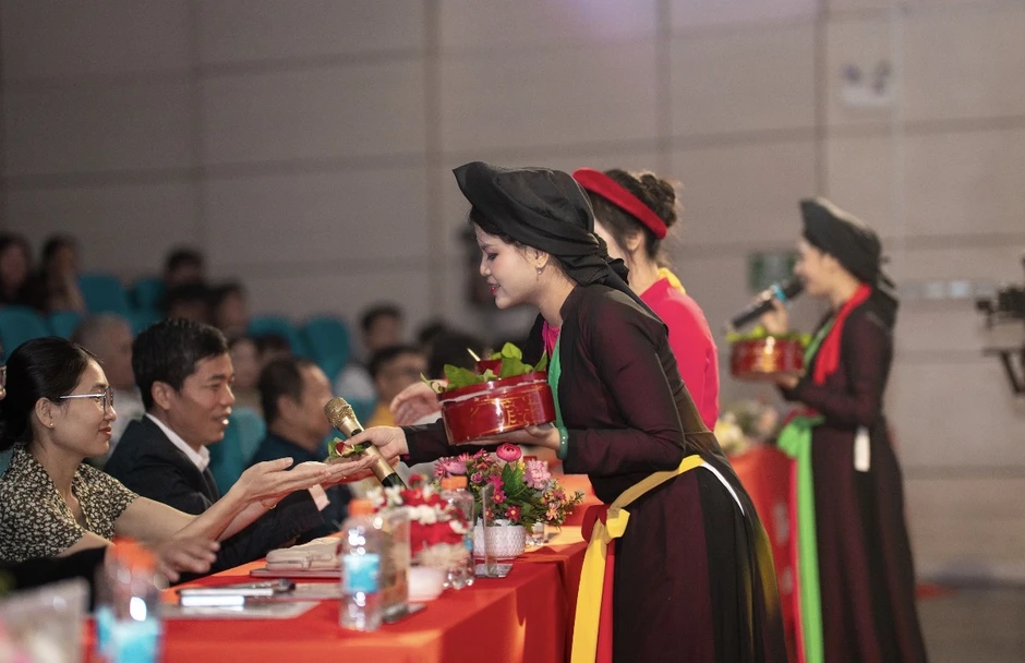 Từ giữ di sản đến sống cùng di sản
