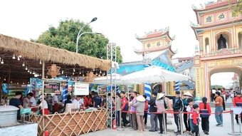 Từ làng phở Vân Cù hướng tới hành trình công nhận di sản nhân loại