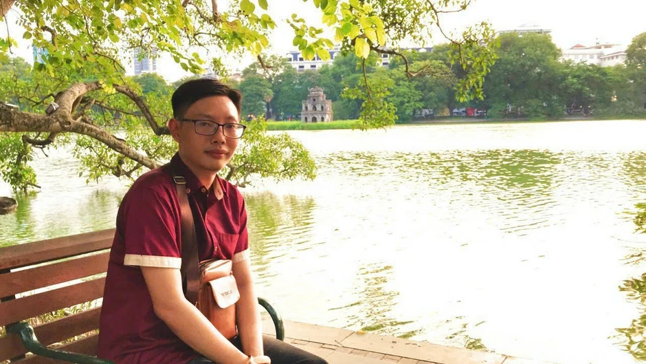 Từ lời chào vu vơ đến bục giảng hội nhập Từ lời chào vu vơ đến bục giảng hội nhập
