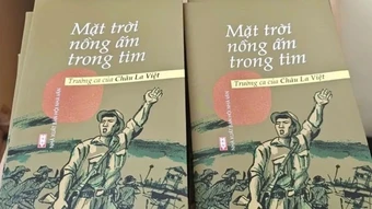 Từ “Tiếng chim rừng và đất lửa Tây Ninh” đến “Mặt trời nồng ấm trong tim”