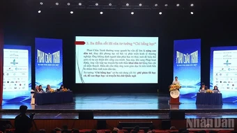 Tư tưởng Phan Châu Trinh càng có giá trị trong giai đoạn phát triển mới