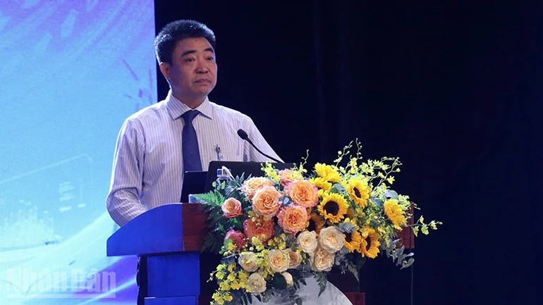 Tư tưởng Phan Châu Trinh càng có giá trị trong giai đoạn phát triển mới Tư tưởng Phan Châu Trinh càng có giá trị trong giai đoạn phát triển mới