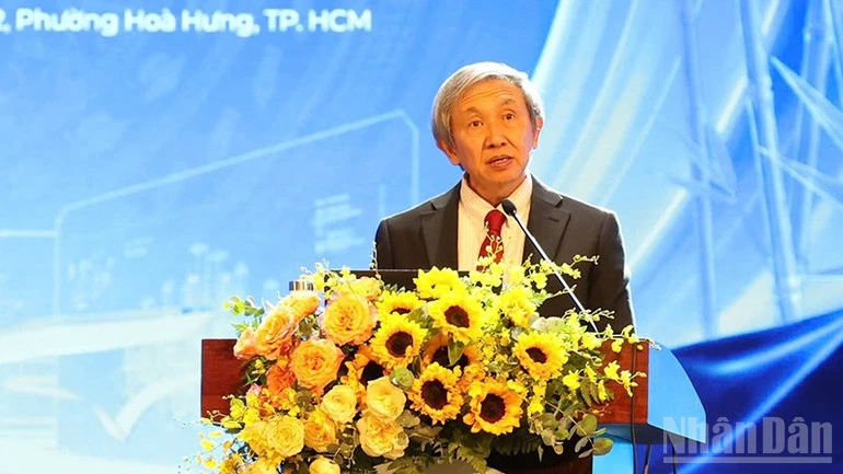 Tư tưởng Phan Châu Trinh càng có giá trị trong giai đoạn phát triển mới Tư tưởng Phan Châu Trinh càng có giá trị trong giai đoạn phát triển mới
